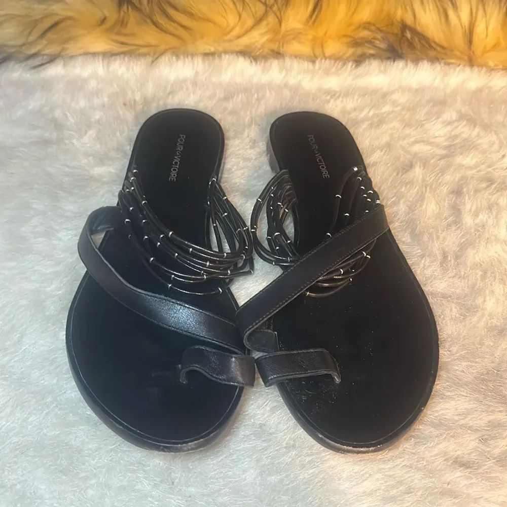 Pour La Victoire shoes 39 (5020W)